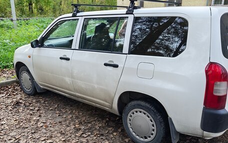 Toyota Probox I, 2003 год, 320 000 рублей, 8 фотография