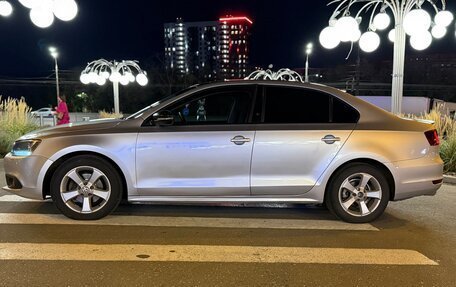 Volkswagen Jetta VI, 2013 год, 929 000 рублей, 6 фотография