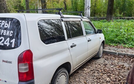 Toyota Probox I, 2003 год, 320 000 рублей, 7 фотография