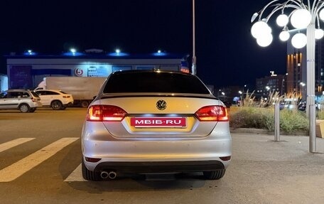 Volkswagen Jetta VI, 2013 год, 929 000 рублей, 7 фотография