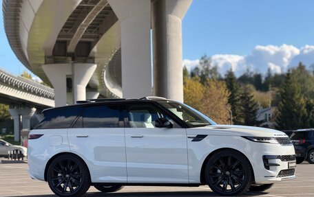 Land Rover Range Rover Sport, 2025 год, 14 500 000 рублей, 4 фотография