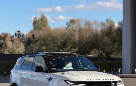 Land Rover Range Rover Sport, 2025 год, 14 500 000 рублей, 3 фотография
