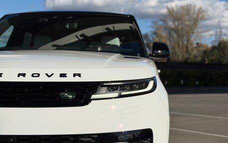 Land Rover Range Rover Sport, 2025 год, 14 500 000 рублей, 5 фотография