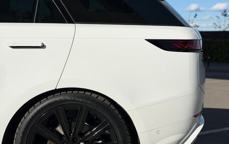Land Rover Range Rover Sport, 2025 год, 14 500 000 рублей, 9 фотография