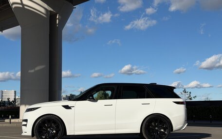 Land Rover Range Rover Sport, 2025 год, 14 500 000 рублей, 7 фотография