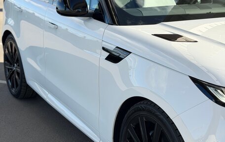 Land Rover Range Rover Sport, 2025 год, 14 500 000 рублей, 17 фотография