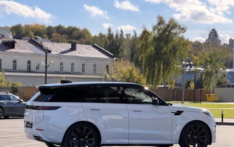 Land Rover Range Rover Sport, 2025 год, 14 500 000 рублей, 14 фотография