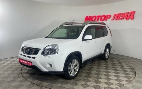 Nissan X-Trail, 2013 год, 1 380 000 рублей, 1 фотография
