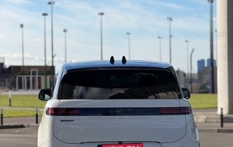 Land Rover Range Rover Sport, 2025 год, 14 500 000 рублей, 16 фотография