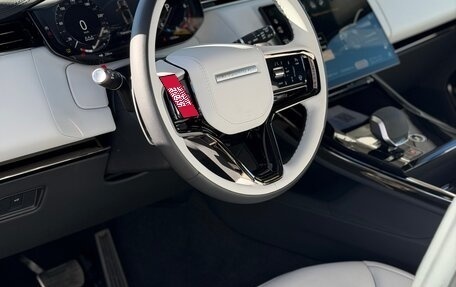 Land Rover Range Rover Sport, 2025 год, 14 500 000 рублей, 19 фотография