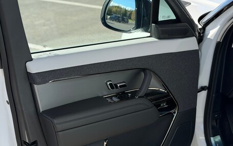 Land Rover Range Rover Sport, 2025 год, 14 500 000 рублей, 23 фотография