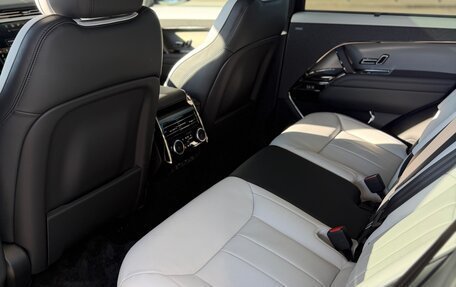 Land Rover Range Rover Sport, 2025 год, 14 500 000 рублей, 29 фотография