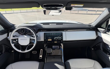 Land Rover Range Rover Sport, 2025 год, 14 500 000 рублей, 26 фотография