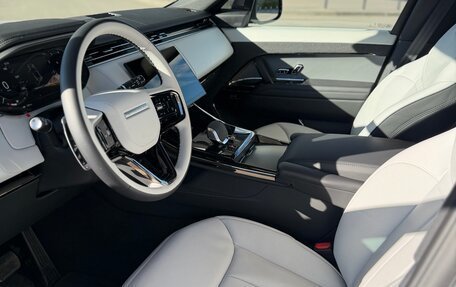 Land Rover Range Rover Sport, 2025 год, 14 500 000 рублей, 25 фотография