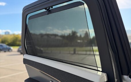Land Rover Range Rover Sport, 2025 год, 14 500 000 рублей, 30 фотография