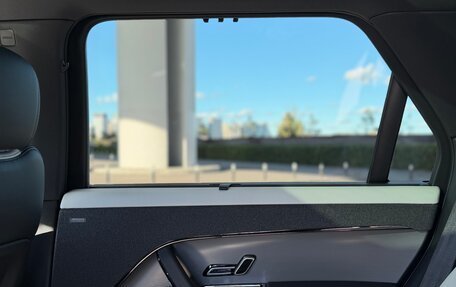 Land Rover Range Rover Sport, 2025 год, 14 500 000 рублей, 32 фотография