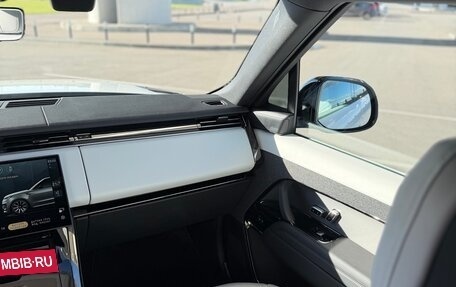 Land Rover Range Rover Sport, 2025 год, 14 500 000 рублей, 28 фотография