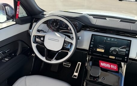 Land Rover Range Rover Sport, 2025 год, 14 500 000 рублей, 27 фотография