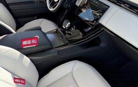 Land Rover Range Rover Sport, 2025 год, 14 500 000 рублей, 33 фотография