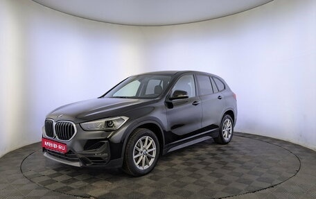 BMW X1, 2020 год, 2 635 000 рублей, 1 фотография