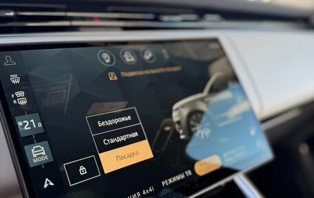 Land Rover Range Rover Sport, 2025 год, 14 500 000 рублей, 37 фотография