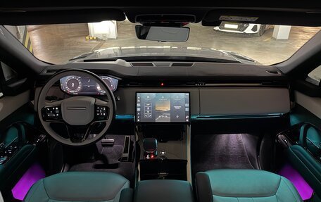 Land Rover Range Rover Sport, 2025 год, 14 500 000 рублей, 38 фотография