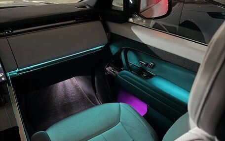 Land Rover Range Rover Sport, 2025 год, 14 500 000 рублей, 40 фотография