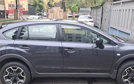 Subaru XV I рестайлинг, 2013 год, 1 550 000 рублей, 6 фотография