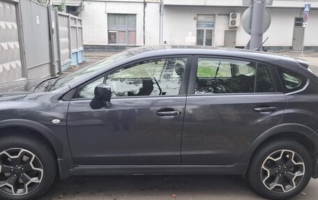Subaru XV I рестайлинг, 2013 год, 1 550 000 рублей, 7 фотография