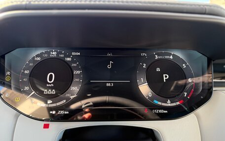 Land Rover Range Rover Sport, 2025 год, 14 500 000 рублей, 34 фотография