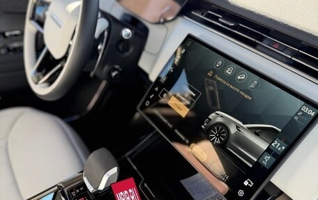 Land Rover Range Rover Sport, 2025 год, 14 500 000 рублей, 36 фотография