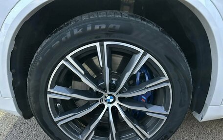 BMW X5, 2019 год, 5 900 000 рублей, 4 фотография
