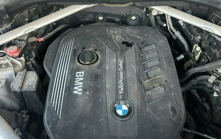 BMW X5, 2019 год, 5 900 000 рублей, 7 фотография