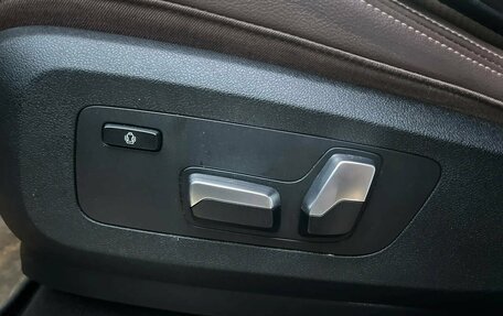 BMW X5, 2019 год, 5 900 000 рублей, 9 фотография