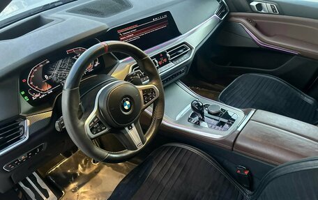 BMW X5, 2019 год, 5 900 000 рублей, 12 фотография