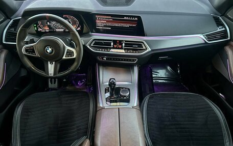 BMW X5, 2019 год, 5 900 000 рублей, 20 фотография