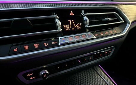 BMW X5, 2019 год, 5 900 000 рублей, 18 фотография