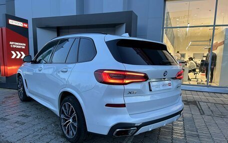BMW X5, 2019 год, 5 900 000 рублей, 24 фотография
