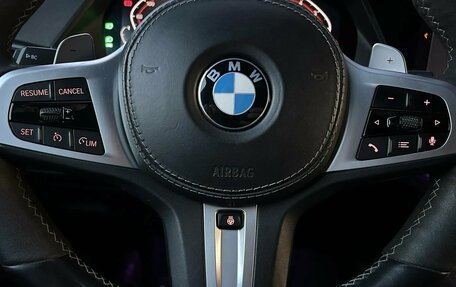 BMW X5, 2019 год, 5 900 000 рублей, 15 фотография