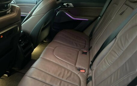 BMW X5, 2019 год, 5 900 000 рублей, 21 фотография
