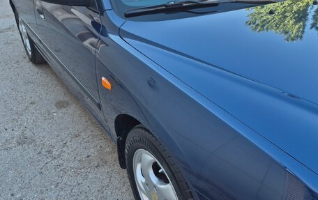 Hyundai Elantra III, 2008 год, 720 000 рублей, 5 фотография