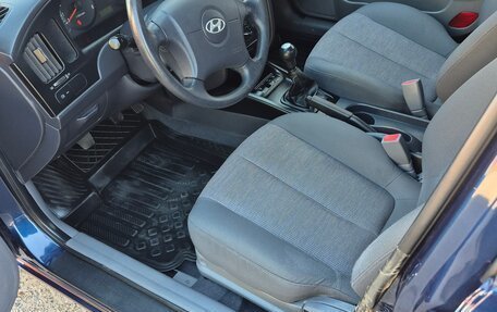 Hyundai Elantra III, 2008 год, 720 000 рублей, 6 фотография