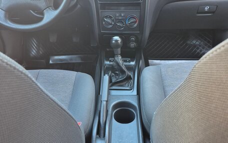 Hyundai Elantra III, 2008 год, 720 000 рублей, 8 фотография