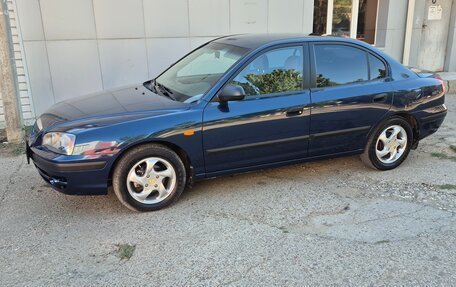 Hyundai Elantra III, 2008 год, 720 000 рублей, 4 фотография