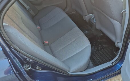 Hyundai Elantra III, 2008 год, 720 000 рублей, 29 фотография