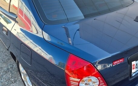 Hyundai Elantra III, 2008 год, 720 000 рублей, 16 фотография