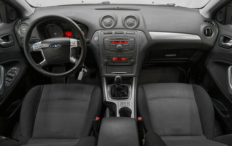 Ford Mondeo IV, 2007 год, 590 000 рублей, 11 фотография