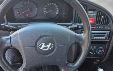 Hyundai Elantra III, 2008 год, 720 000 рублей, 31 фотография