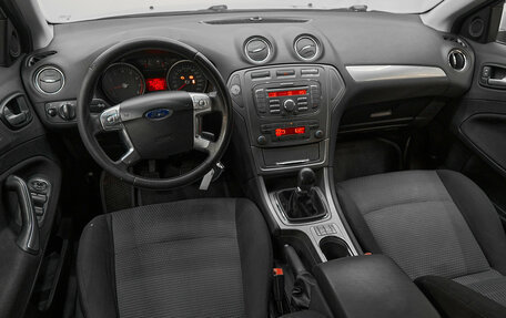 Ford Mondeo IV, 2007 год, 590 000 рублей, 8 фотография