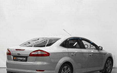 Ford Mondeo IV, 2007 год, 590 000 рублей, 4 фотография